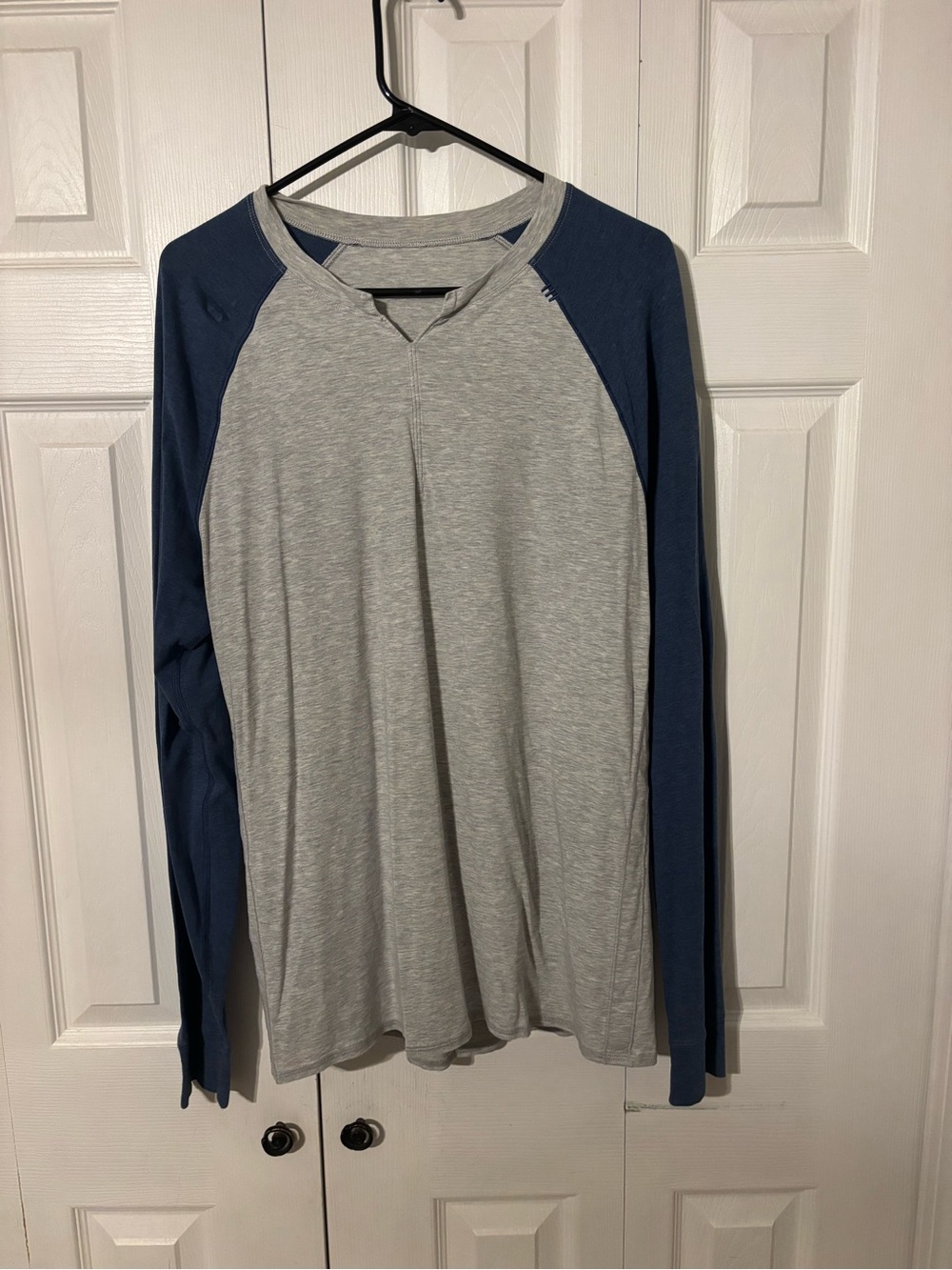 lululemon Bodhi Long Sleeve Crew Large